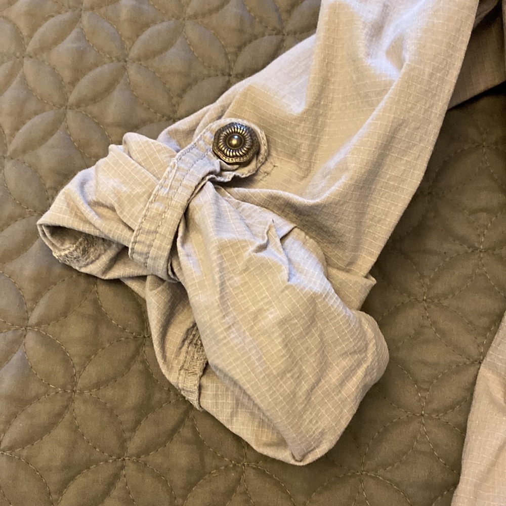 Stylish Jacket - Picture 3 of 8